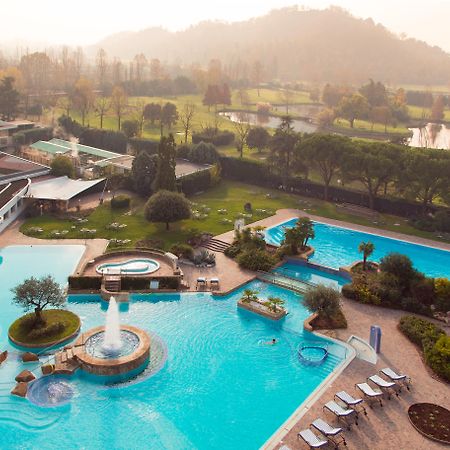 Galzignano Resort Terme & Golf - Hotel Majestic 갈지냐노 시설 사진